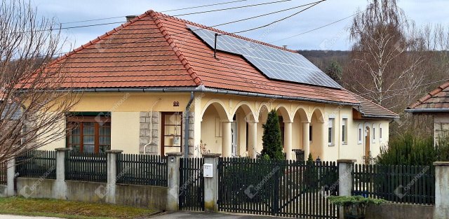 Eladó családi ház, Sajóbábonyon 42.9 M Ft, 3+2 szobás