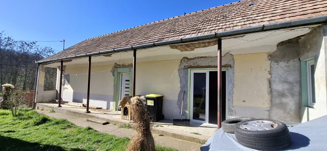 Eladó családi ház, Pusztaszemesen 31.9 M Ft, 3 szobás