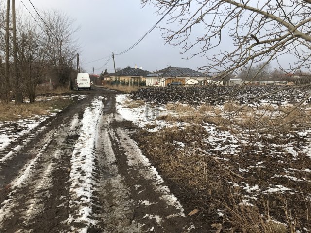 Eladó telek, Debrecenben 35 M Ft / költözzbe.hu