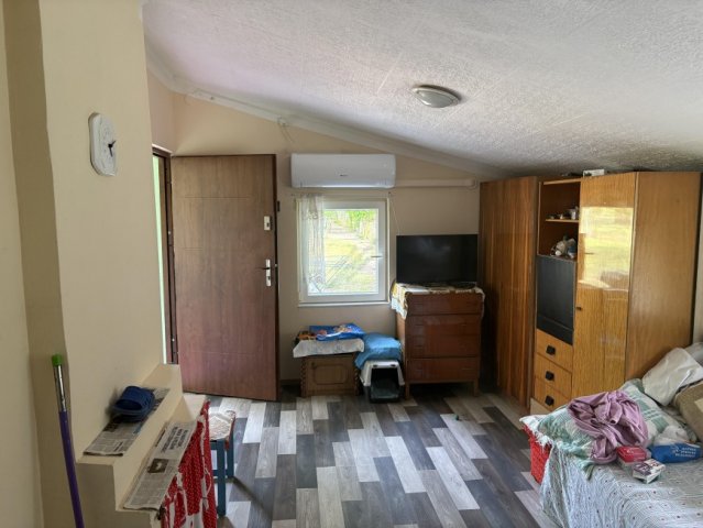 Eladó családi ház, Hódmezővásárhelyen 21.5 M Ft, 2 szobás