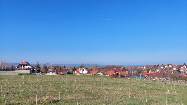 Eladó telek, Zamárdiban 95 M Ft / költözzbe.hu