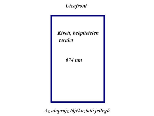 Eladó telek, Nagykátán 9 M Ft / költözzbe.hu