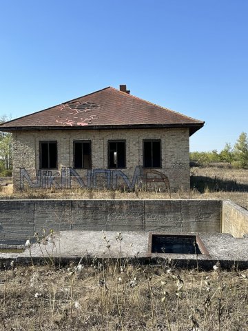 Eladó családi ház, Kiskunmajsán 42.5 M Ft, 1 szobás