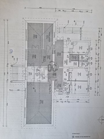 Eladó családi ház, Csörnyeföldön 40.9 M Ft, 5 szobás