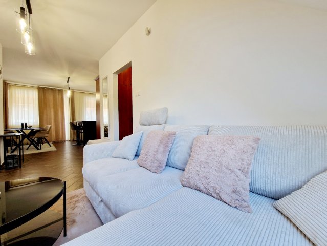 Kiadó téglalakás, albérlet, Debrecenben 240 E Ft / hó, 2 szobás
