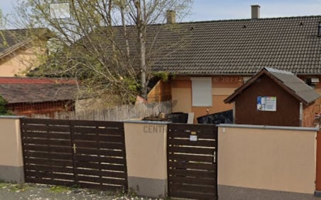 Eladó sorház, Szigetszentmártonban 52.9 M Ft, 3 szobás