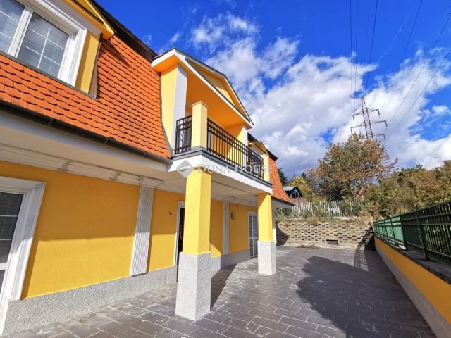 Kiadó téglalakás, albérlet, Budakeszin 604 E Ft / hó, 5 szobás