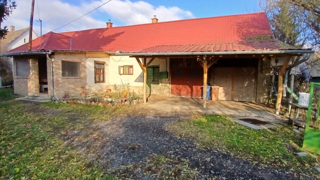 Eladó családi ház, Bárdudvarnokon 28 M Ft, 3 szobás