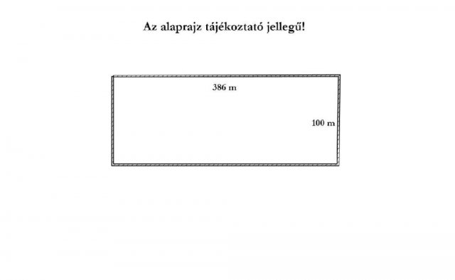 Eladó telek, Salgótarjánban 11.7 M Ft / költözzbe.hu