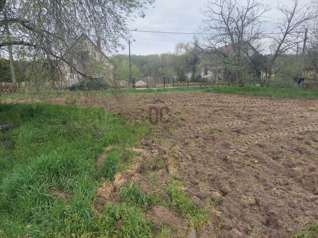 Eladó telek, Nyáregyházán 24.9 M Ft / költözzbe.hu