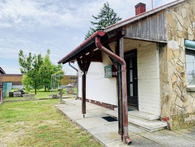 Eladó családi ház, Balatonmáriafürdőn 49.8 M Ft, 2 szobás