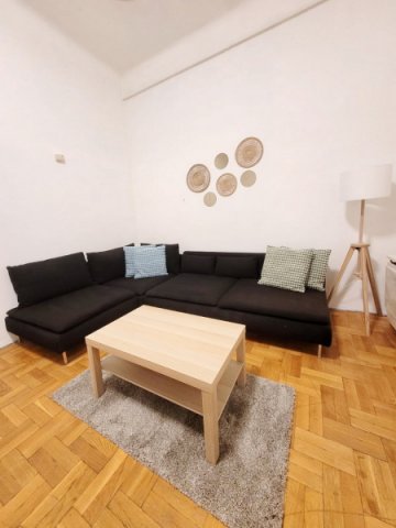 Eladó téglalakás, Budapesten, V. kerületben 99 M Ft, 2+1 szobás