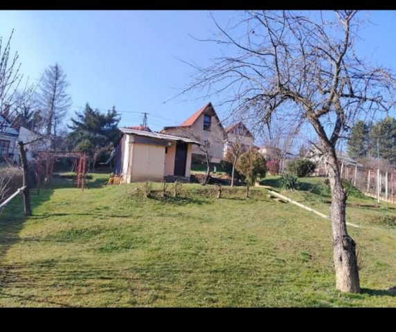 Eladó nyaraló, Kaposváron 16.5 M Ft, 2+2 szobás
