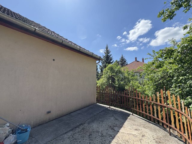 Eladó családi ház, Miskolcon 52.99 M Ft, 3 szobás