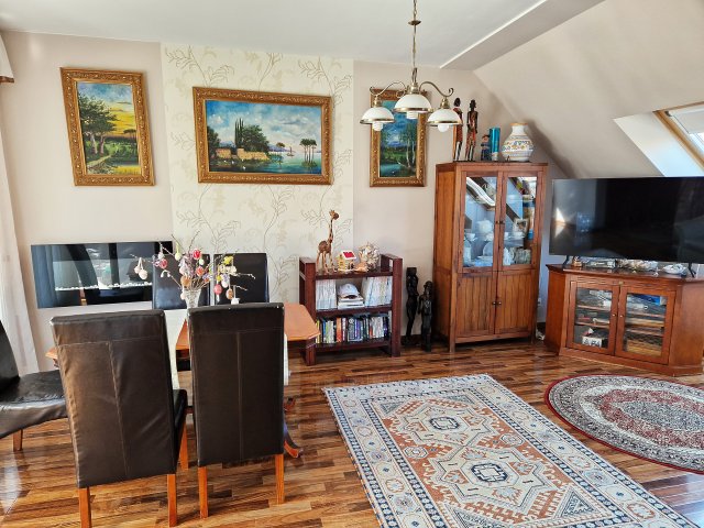 Eladó téglalakás, Zalaegerszegen 82.9 M Ft, 4 szobás