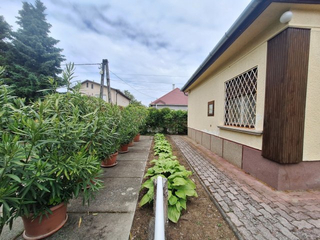 Eladó családi ház, Nyáregyházán 39.9 M Ft, 3 szobás