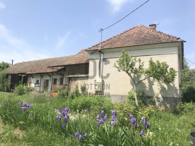 Eladó családi ház, Kerkakutason 29.5 M Ft, 2 szobás