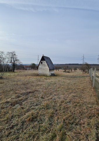 Eladó telek, Tordason 22.9 M Ft / költözzbe.hu