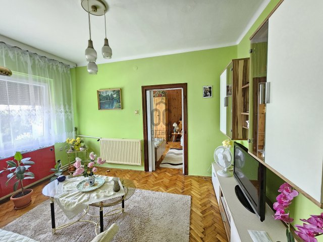 Eladó téglalakás, Simaságon 28.9 M Ft, 3 szobás