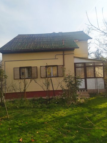 Eladó családi ház, Szigethalmon, Fürj utcában 49.9 M Ft