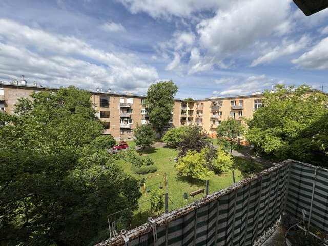 Eladó téglalakás, Miskolcon 18.9 M Ft, 1 szobás