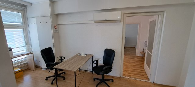 Eladó iroda, Szegeden 25.3 M Ft, 4 szobás / költözzbe.hu