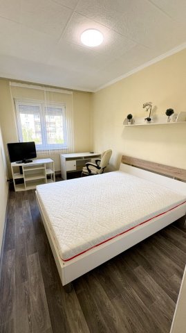 Kiadó téglalakás, albérlet, Debrecenben 200 E Ft / hó, 2 szobás