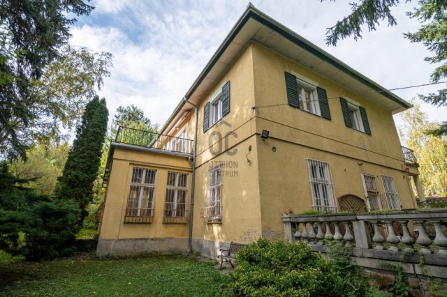Eladó téglalakás, Budapesten, II. kerületben 350 M Ft, 5 szobás