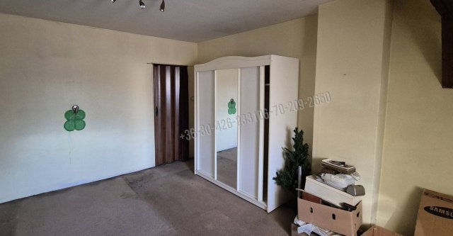 Eladó családi ház, Budapesten, XXI. kerületben 32.5 M Ft