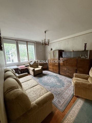 Eladó téglalakás, Budapesten, IV. kerületben 56 M Ft, 2 szobás