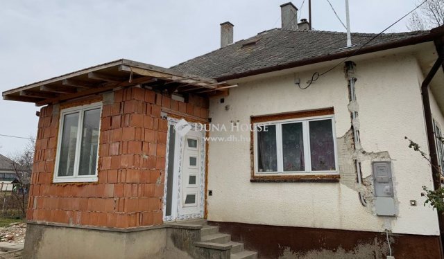 Eladó családi ház, Iregszemcsén 19.9 M Ft, 3 szobás