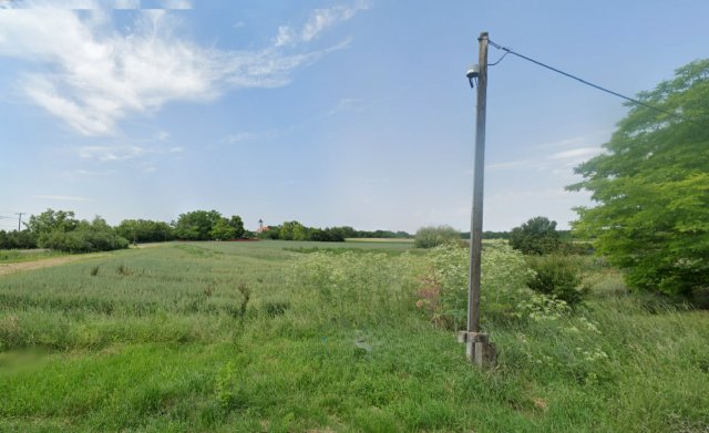 Eladó telek, Balatonszabadiban 24.9 M Ft / költözzbe.hu