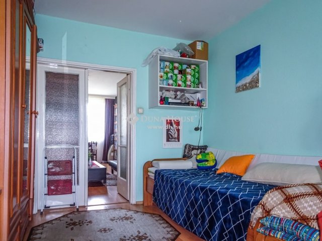 Eladó panellakás, Budapesten, XI. kerületben 87.9 M Ft, 3 szobás