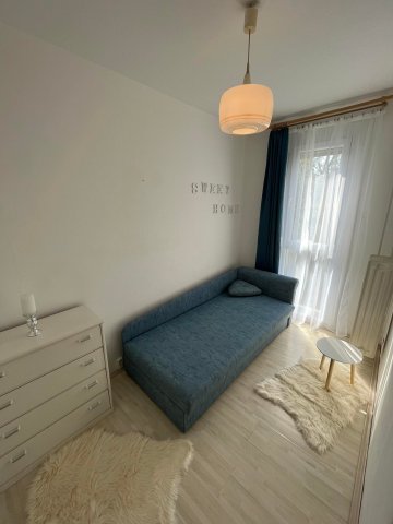 Kiadó panellakás, albérlet, Pécsett, Antal utcában, 1+1 szobás