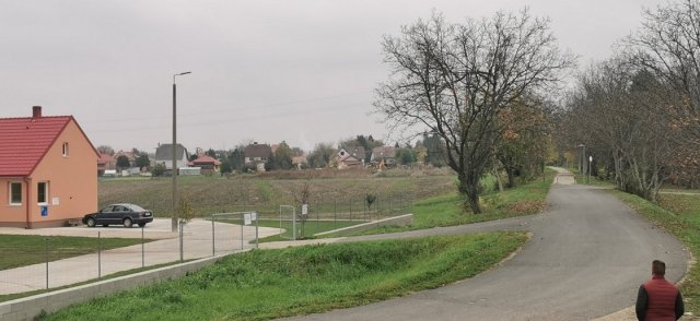 Eladó telek, Fertőszentmiklóson 22 M Ft / költözzbe.hu