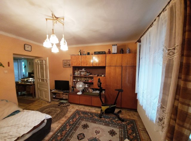 Eladó családi ház, Lepsényben 19.5 M Ft, 3 szobás