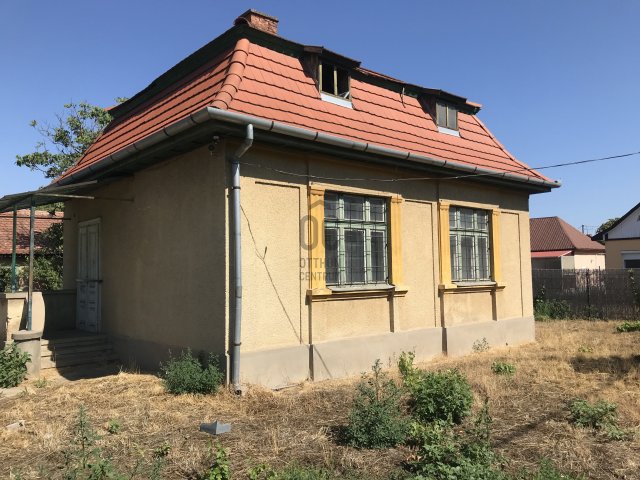 Eladó családi ház, Debrecenben 85 M Ft, 2 szobás