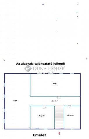 Eladó családi ház, Százhalombattán 129.9 M Ft, 6 szobás