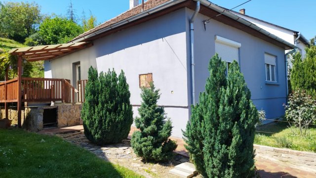 Eladó családi ház, Kaposváron 33 M Ft, 3 szobás