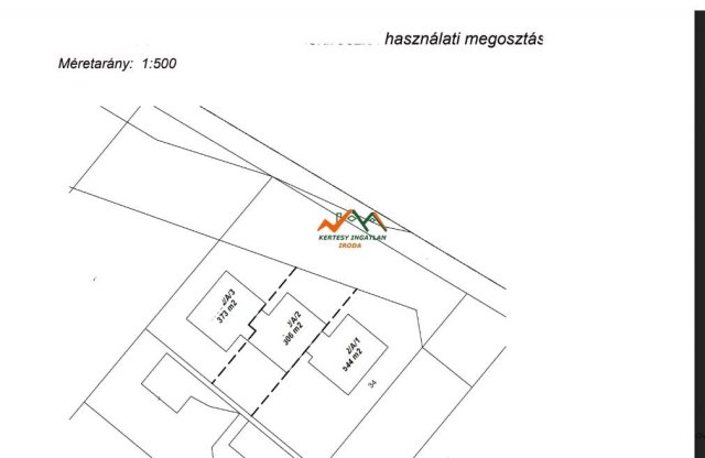 Eladó sorház, Dunaharasztin 86.9 M Ft, 4 szobás