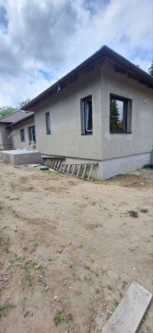 Eladó ikerház, Gödöllőn 114.9 M Ft, 5 szobás
