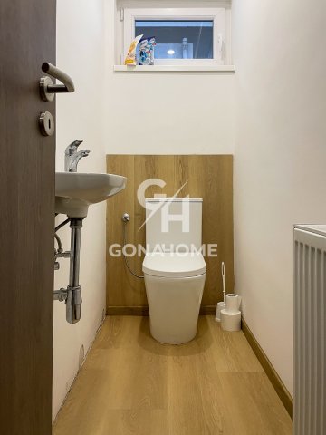 Eladó családi ház, Hárskúton 88 M Ft, 4 szobás