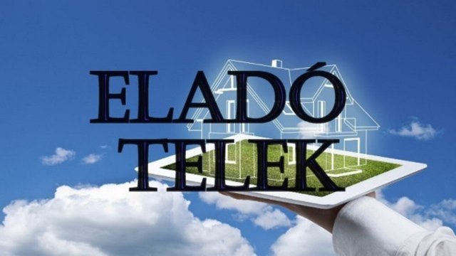 Eladó telek, Nagyhalászban 3 M Ft / költözzbe.hu