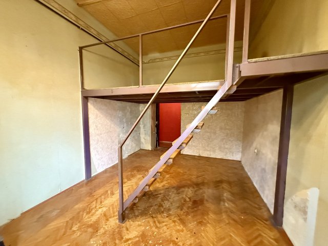 Eladó téglalakás, Budapesten, XI. kerületben 33 M Ft, 1 szobás