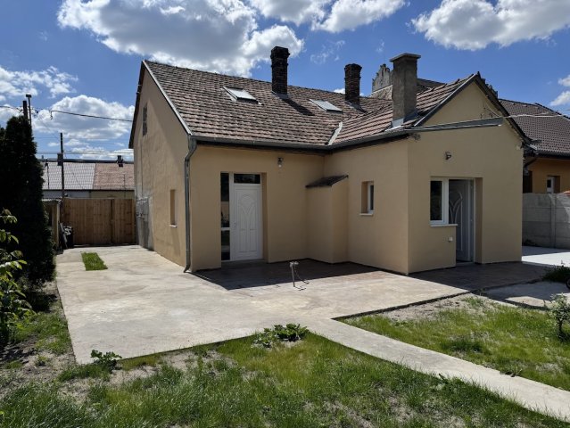 Eladó téglalakás, Budapesten, XX. kerületben 89.99 M Ft