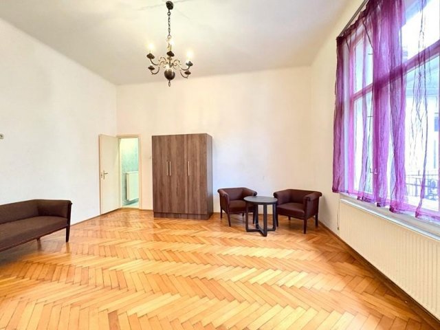 Eladó téglalakás, Budapesten, VIII. kerületben 59 M Ft, 2 szobás