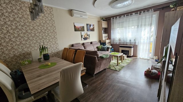 Eladó téglalakás, Szarvason, Bethlen Gábor utcában 35.9 M Ft