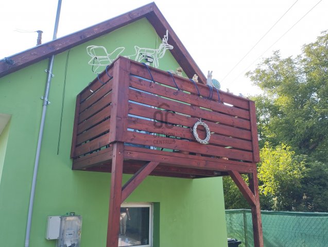 Eladó családi ház, Balatonszemesen 82 M Ft, 4 szobás