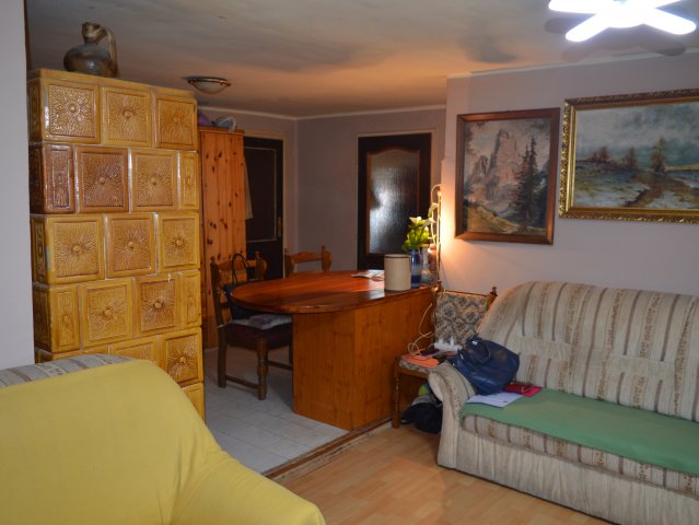 Eladó családi ház, Debrecenben, Josta utcában 25 M Ft, 5 szobás