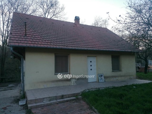 Eladó családi ház, Miskolcon, Csermőke dűlőn 21.9 M Ft